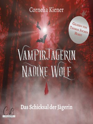 cover image of Das Schicksal der Jägerin